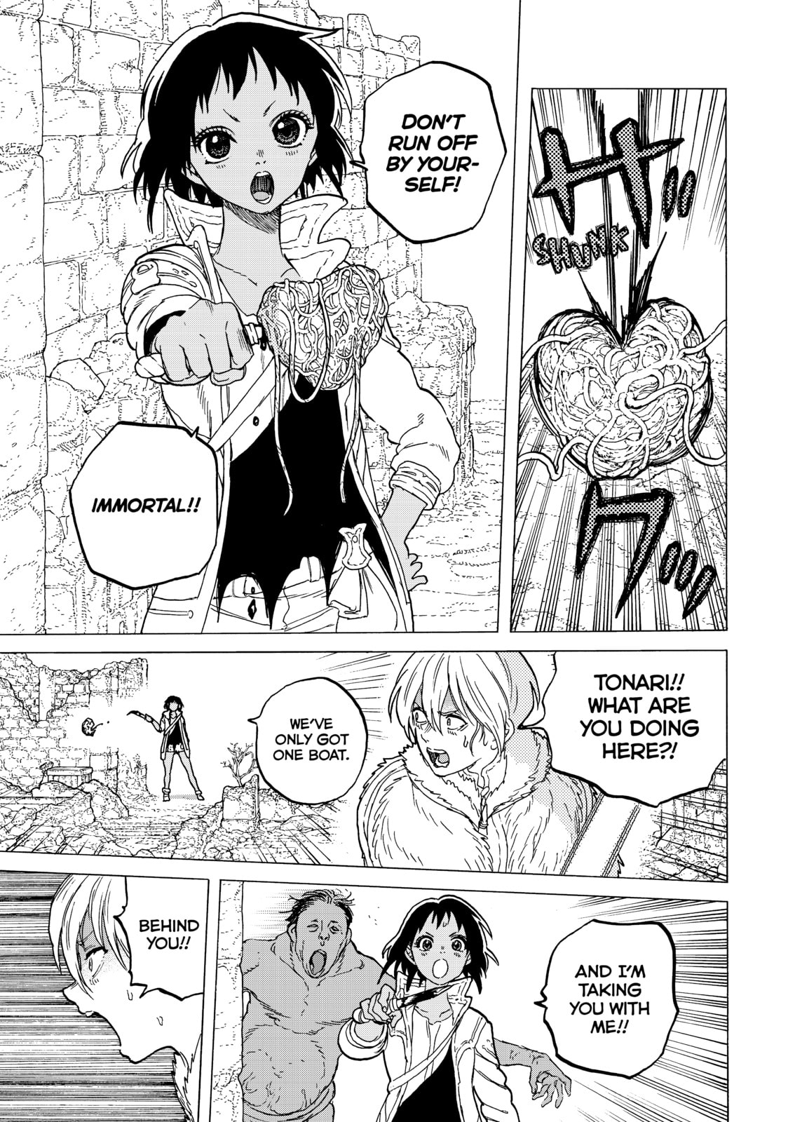 After The Selection page 10