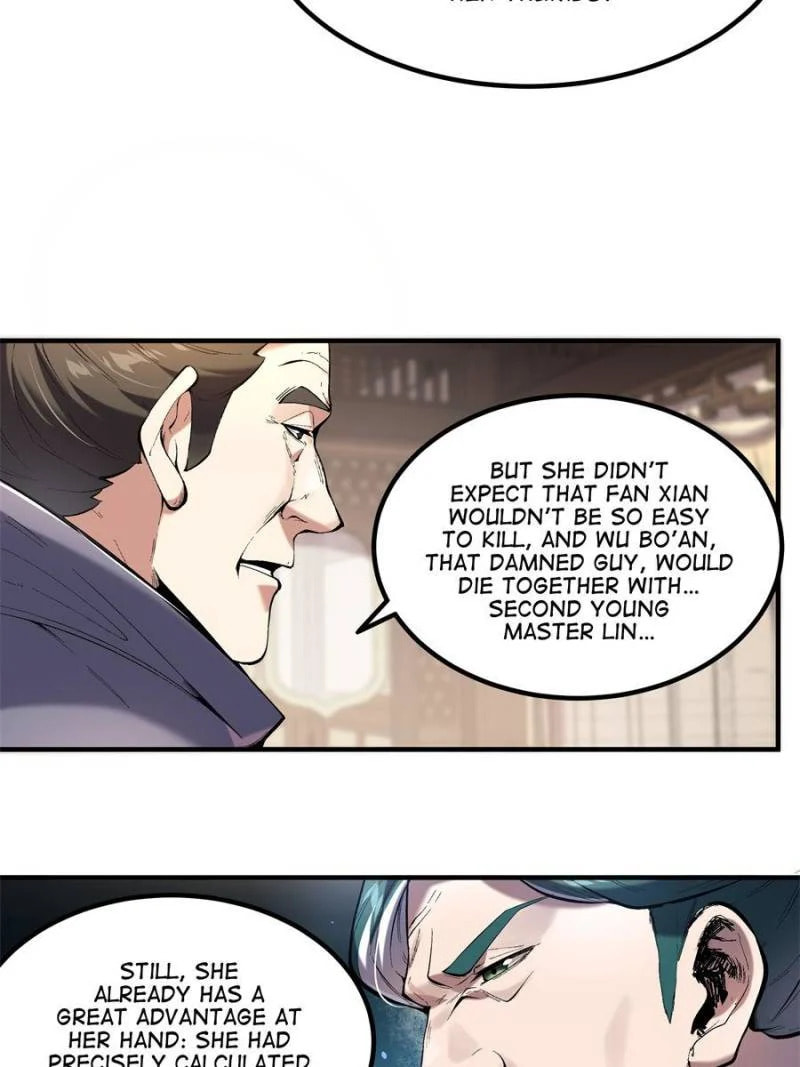 Celebrating the Remaining Life – Chapter 54 page 10