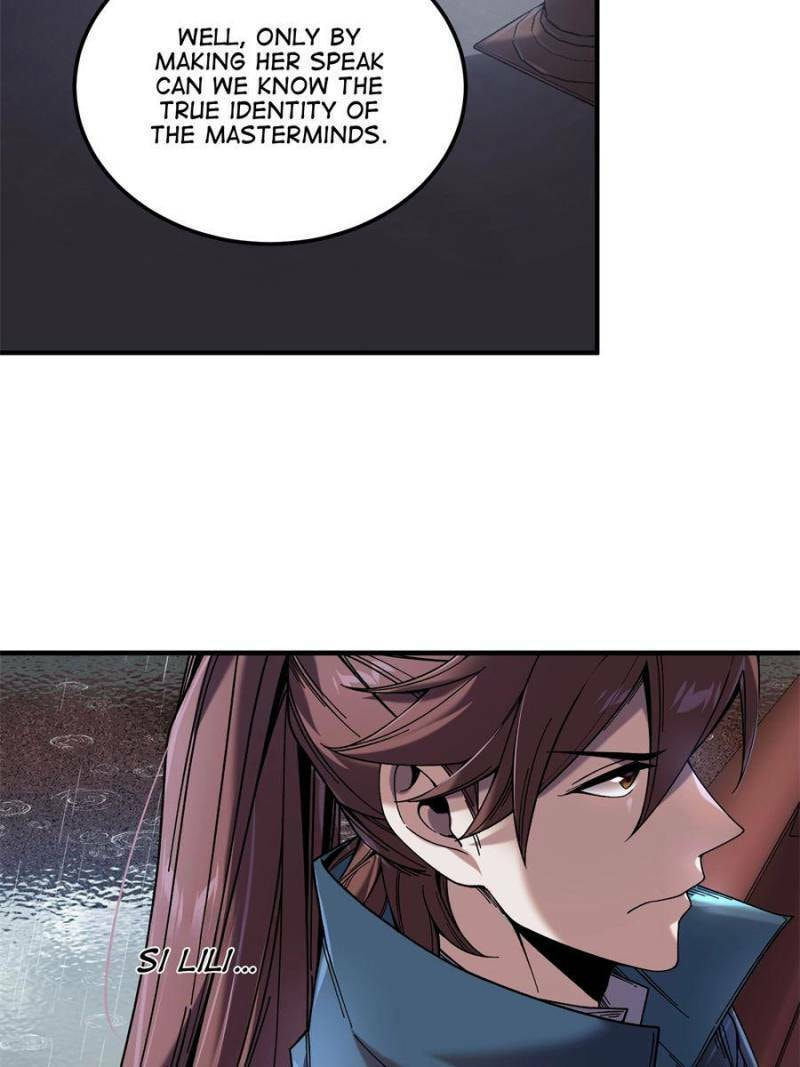 Celebrating the Remaining Life – Chapter 46 page 30