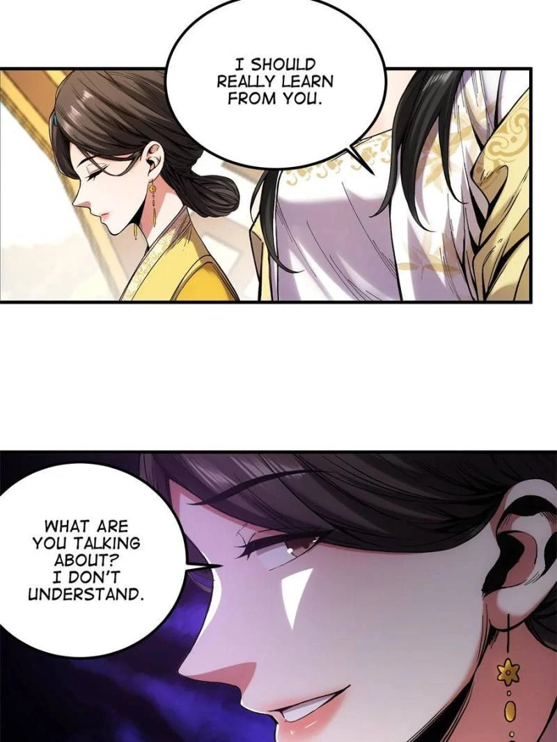 Celebrating the Remaining Life – Chapter 36 page 30