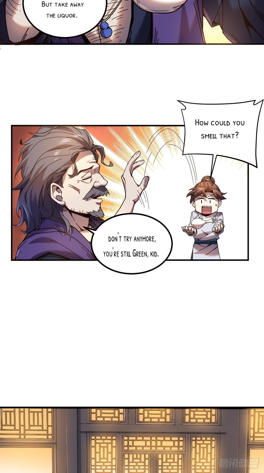 Celebrating the Remaining Life – Chapter 14 page 12