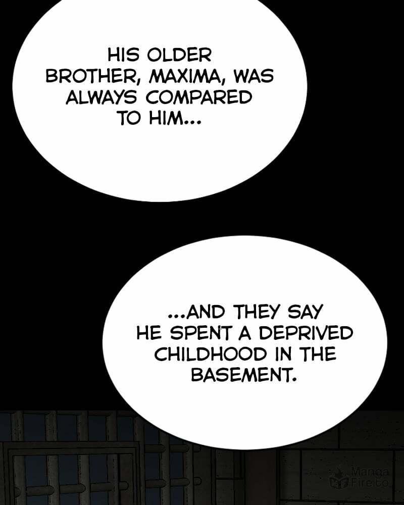 The Protagonist's Hidden Strength – Chapter 32 page 68
