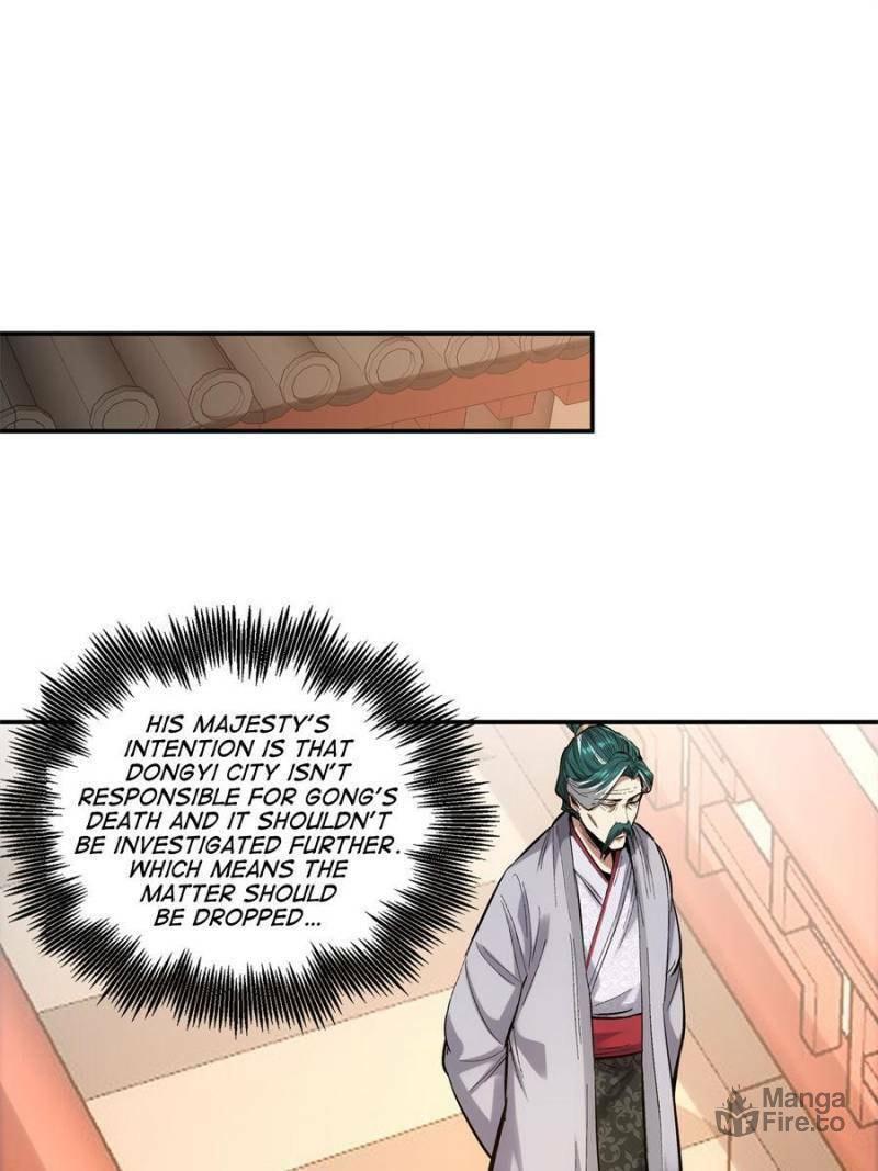 Celebrating the Remaining Life – Chapter 56 page 49