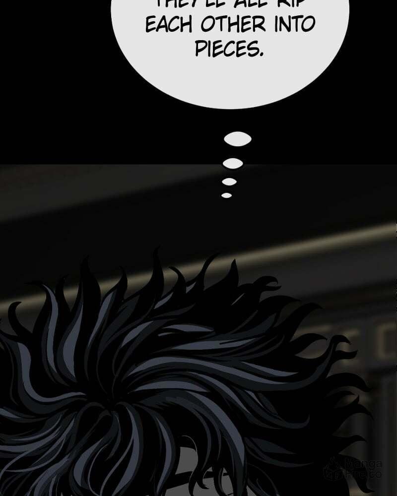 The Protagonist's Hidden Strength – Chapter 33 page 53