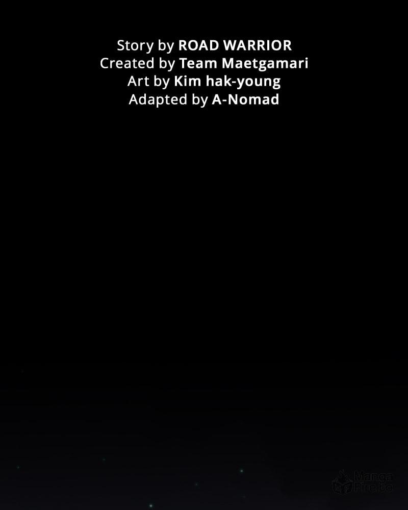 The Protagonist's Hidden Strength – Chapter 21 page 49