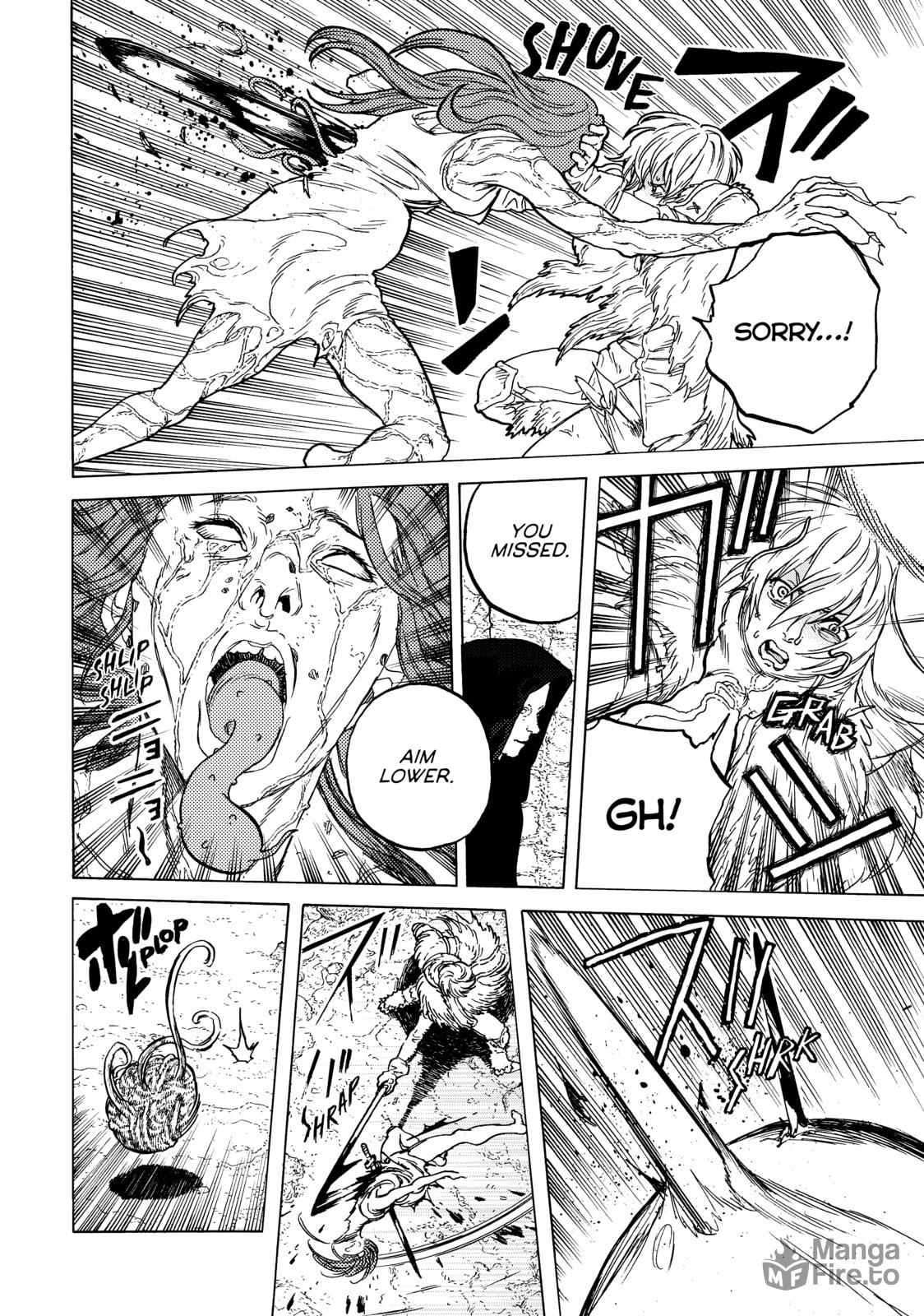 After The Selection page 9