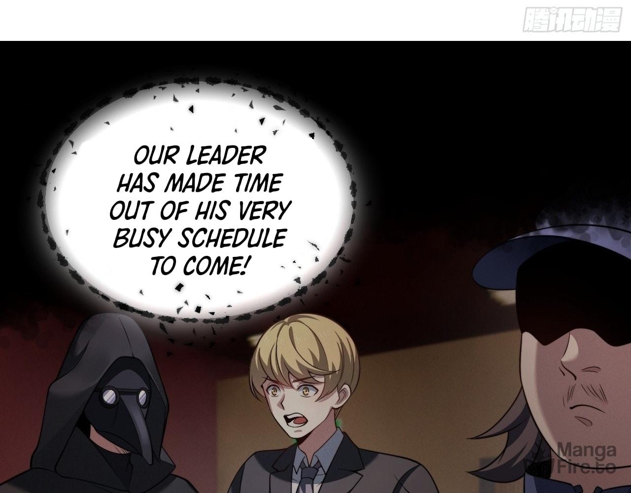 God Slayer – Chapter 17 page 5