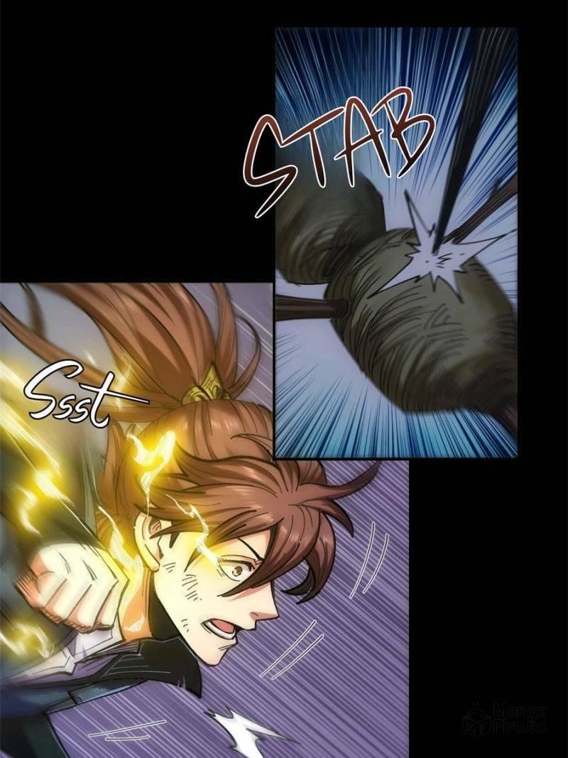 Celebrating the Remaining Life – Chapter 44 page 54