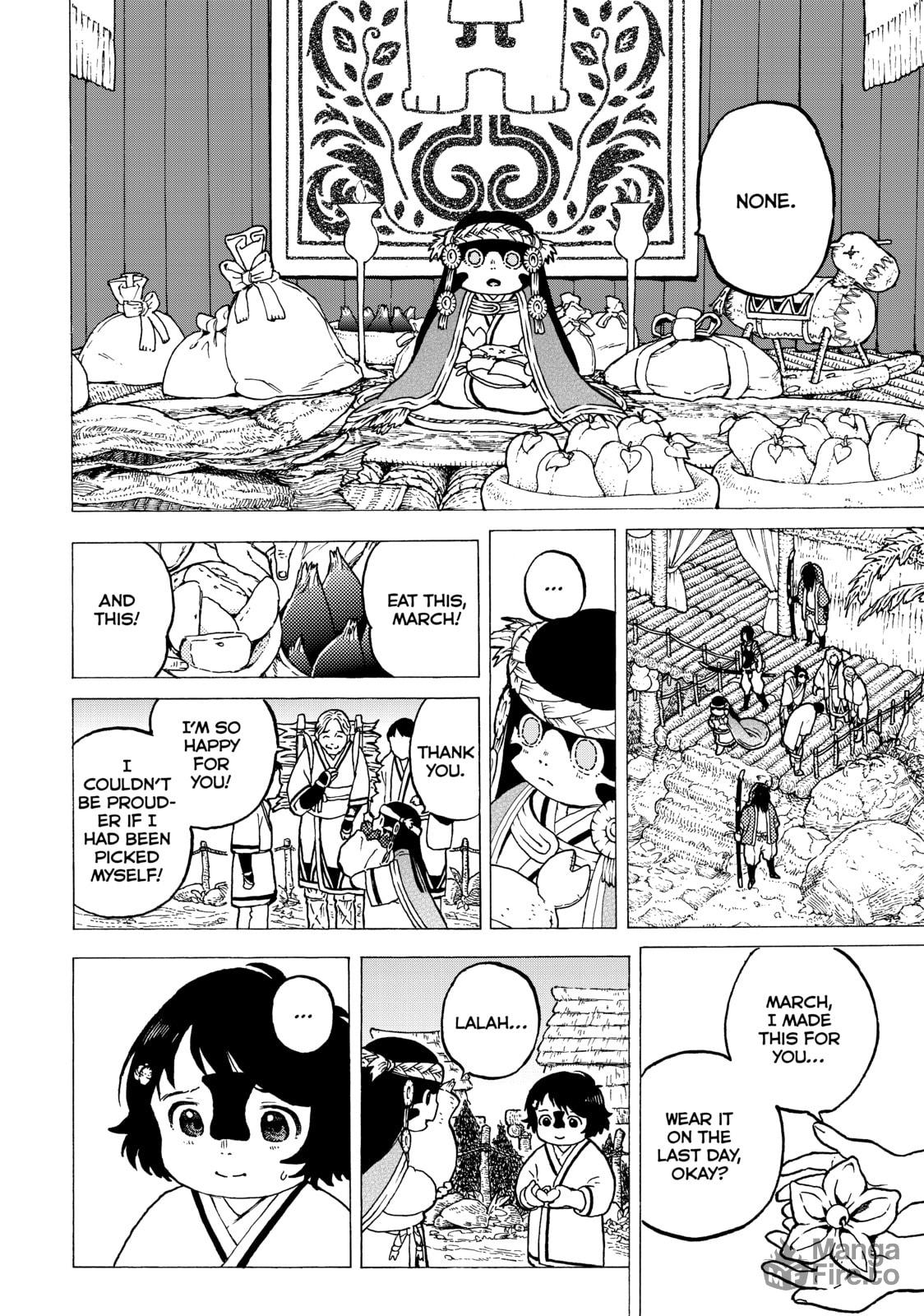 An Immature Girl page 29