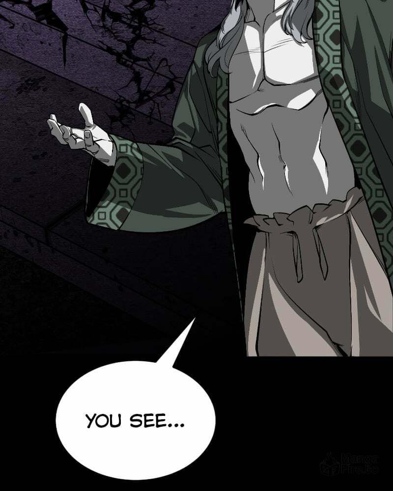 The Protagonist's Hidden Strength – Chapter 32 page 23