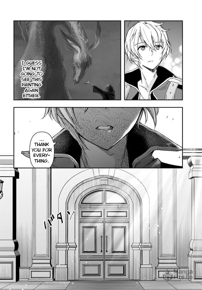 The Frontier Alchemist – Chapter 1 page 24