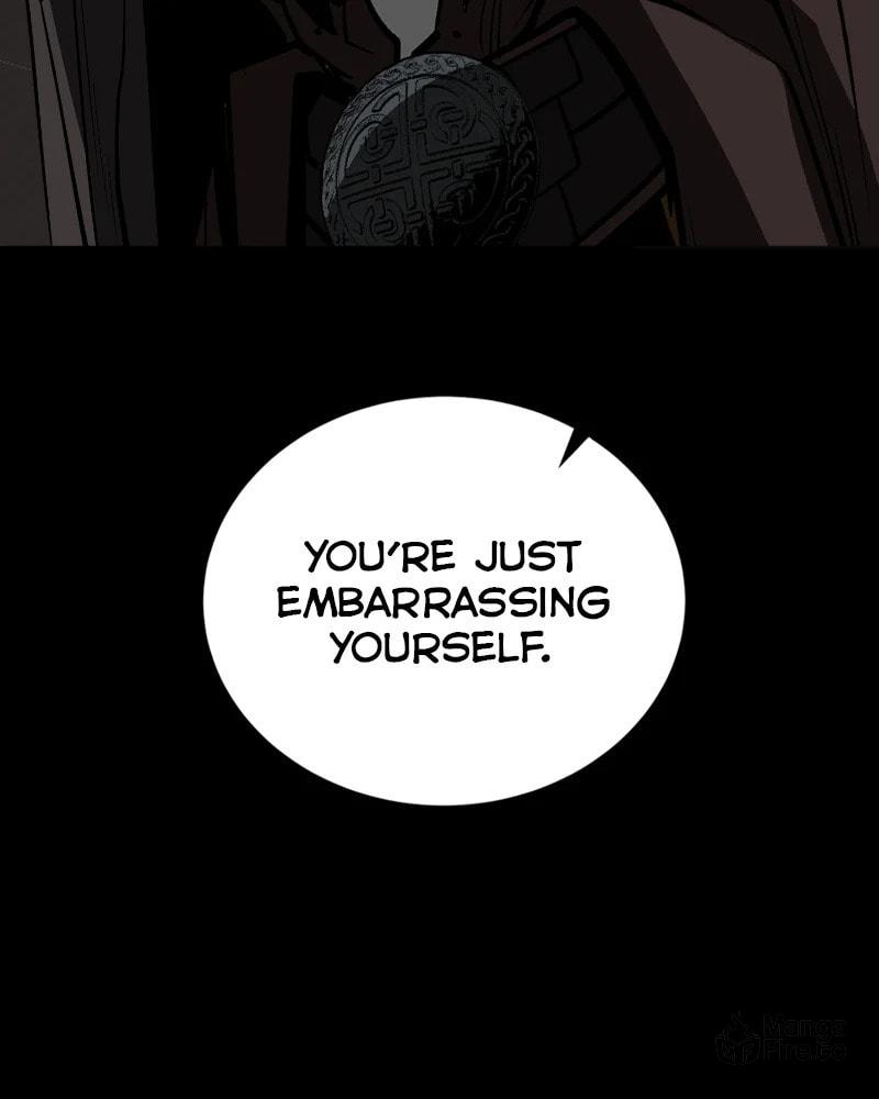 The Protagonist's Hidden Strength – Chapter 67 page 64