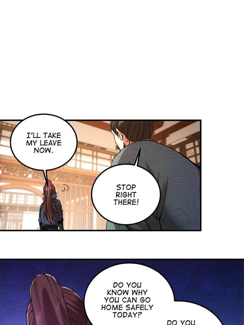 Celebrating the Remaining Life – Chapter 36 page 15