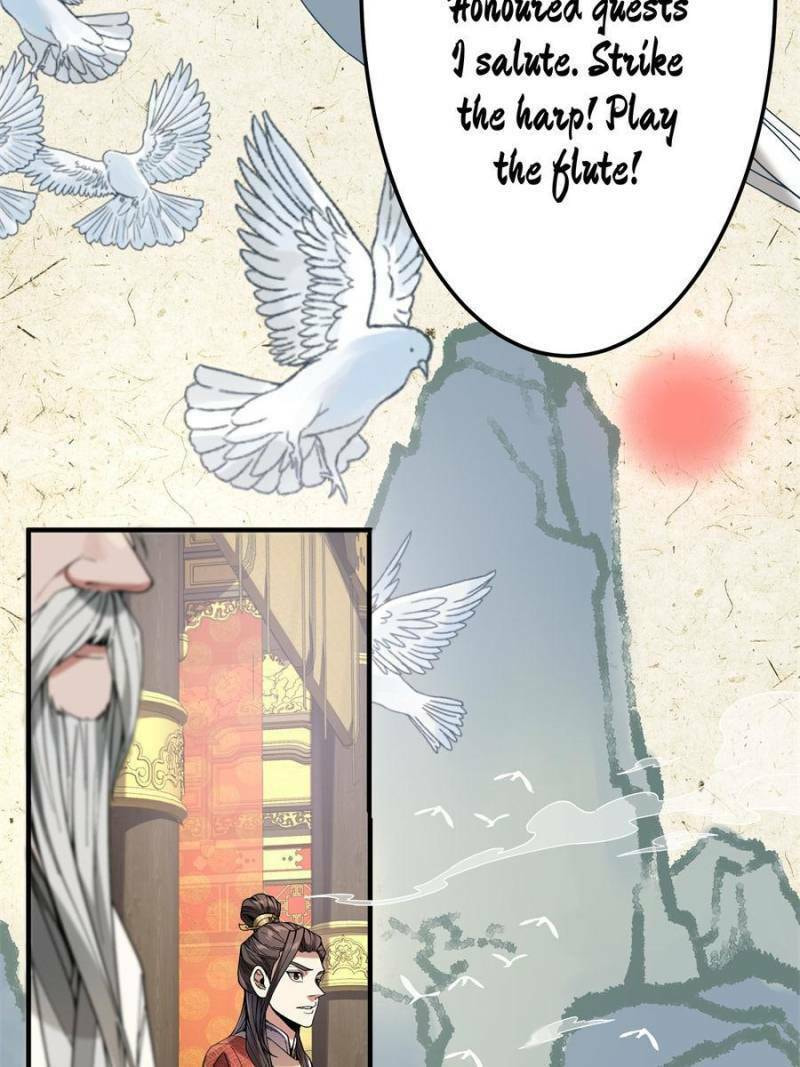 Celebrating the Remaining Life – Chapter 63 page 28