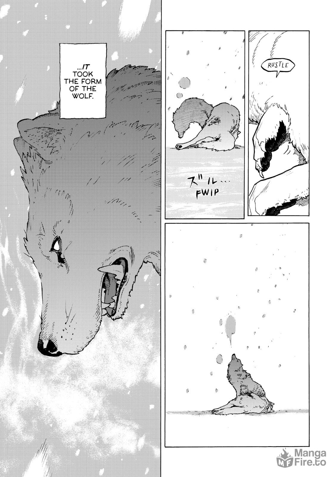 The Final One page 5