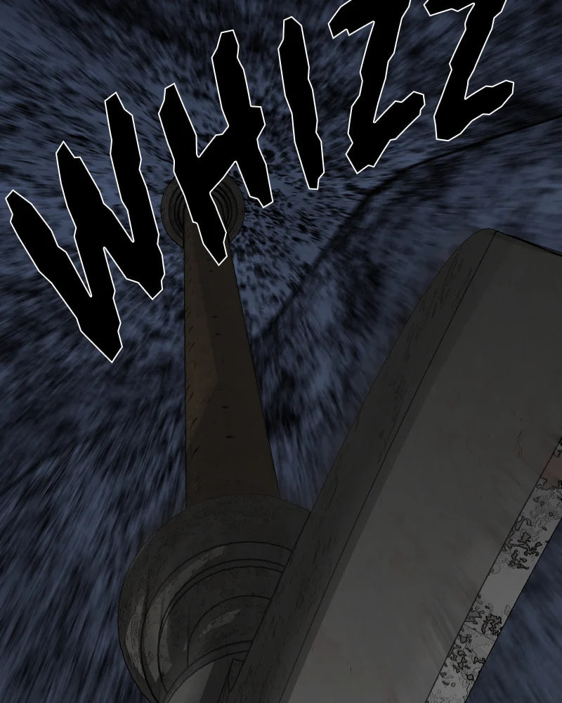 The Protagonist's Hidden Strength – Chapter 45 page 1