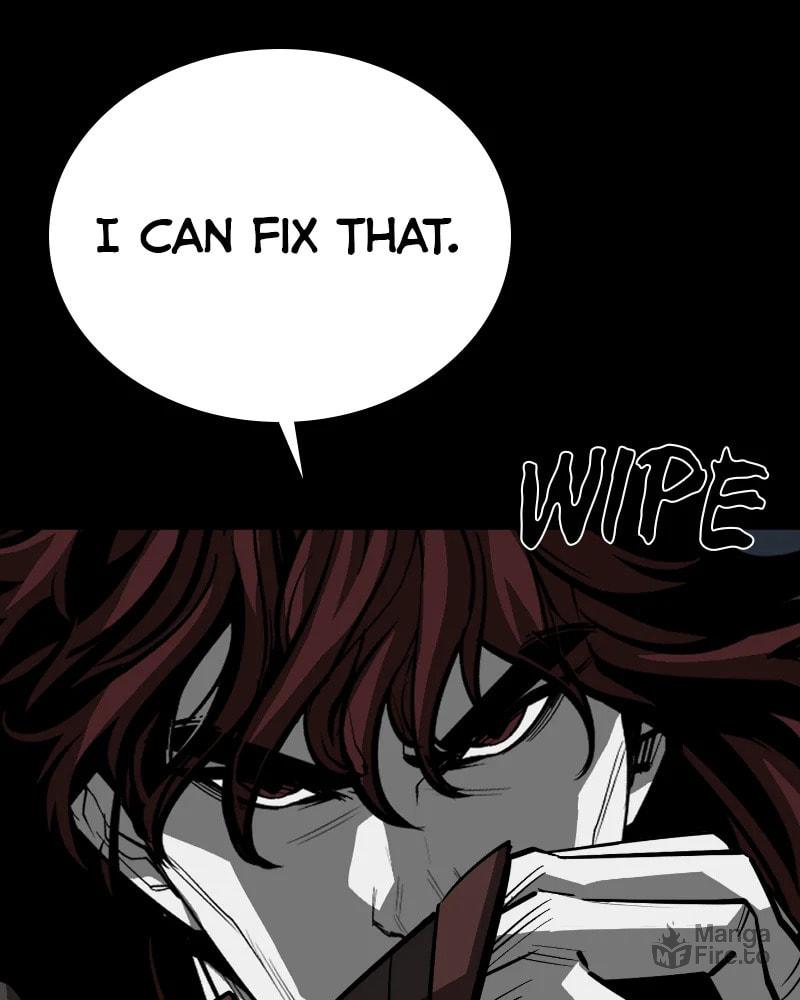 The Protagonist's Hidden Strength – Chapter 67 page 26