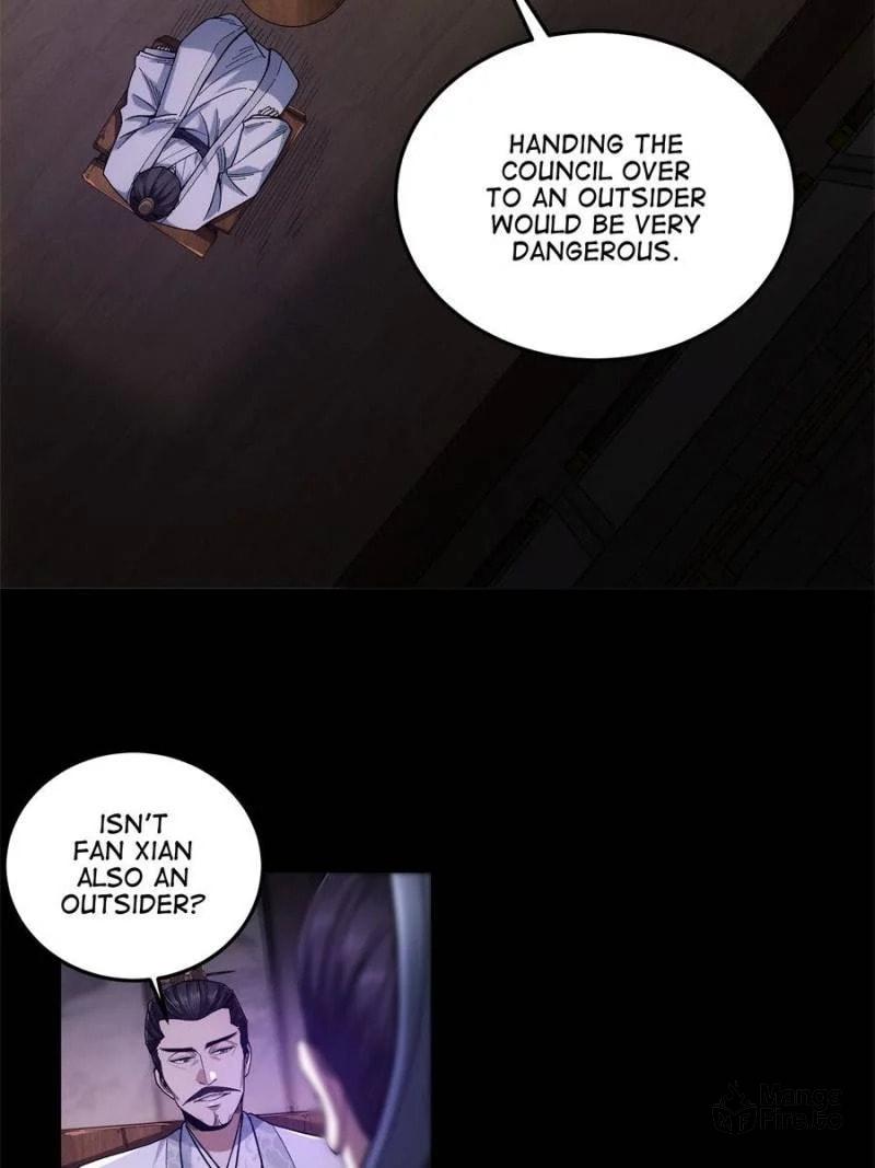 Celebrating the Remaining Life – Chapter 53 page 9