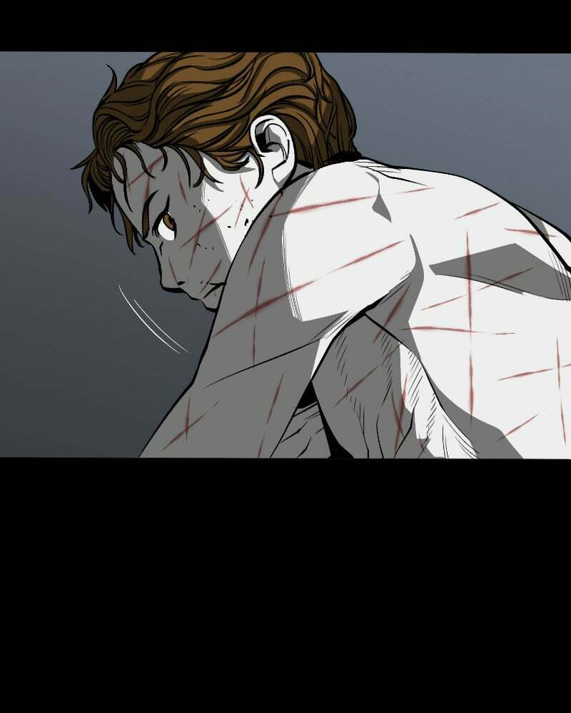 The Protagonist's Hidden Strength – Chapter 34 page 25