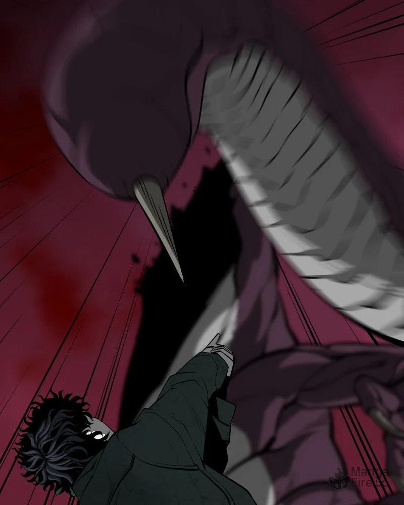 The Protagonist's Hidden Strength – Chapter 40 page 77