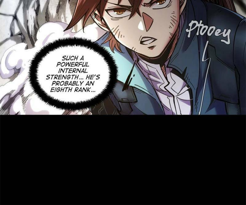 Celebrating the Remaining Life – Chapter 44 page 37