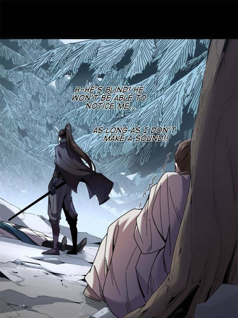 Celebrating the Remaining Life – Chapter 51 page 31