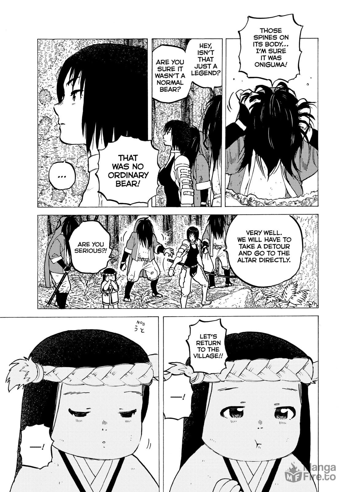 A Minor Revolution page 4