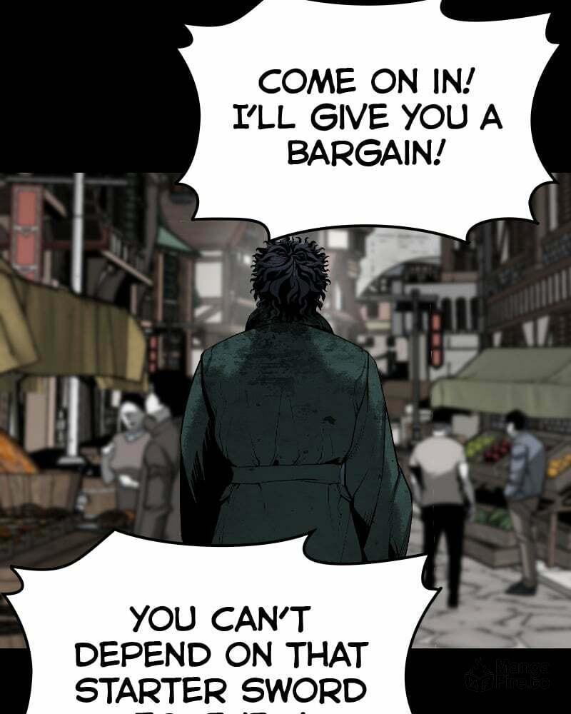 The Protagonist's Hidden Strength – Chapter 25 page 5