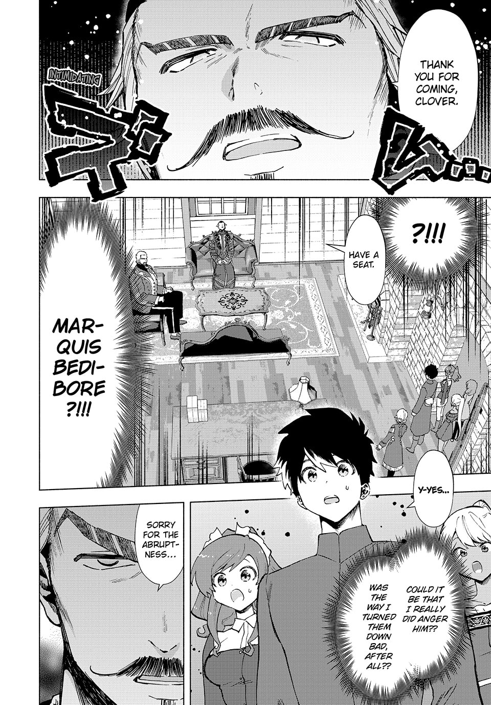 [Clover] Selection a page 1