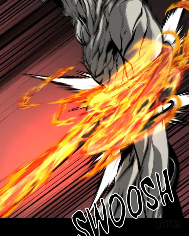 The Protagonist's Hidden Strength – Chapter 48 page 8