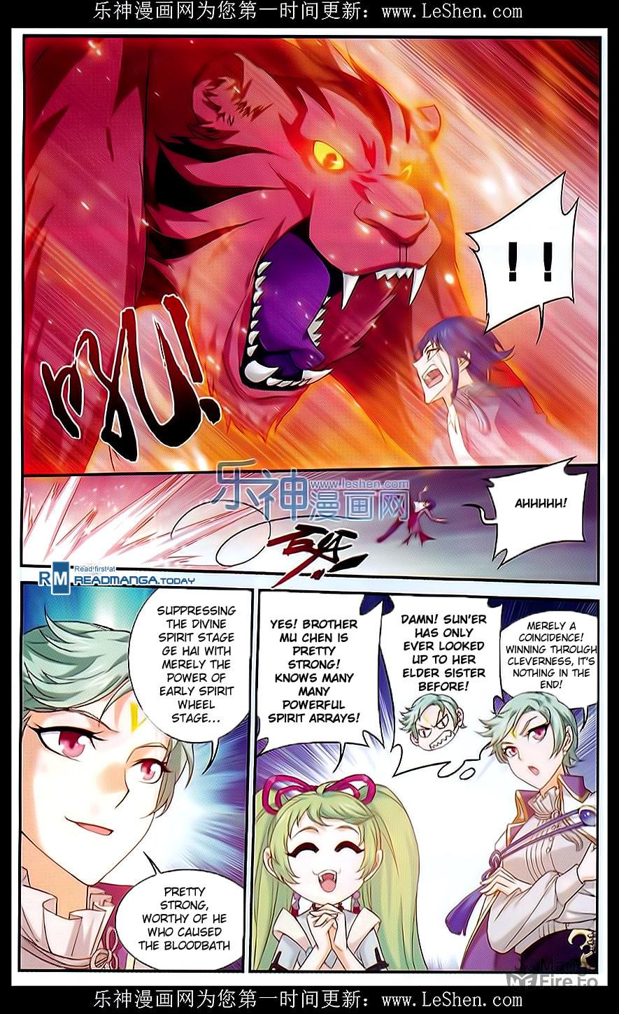 Past, Present, Still Powerful! page 20