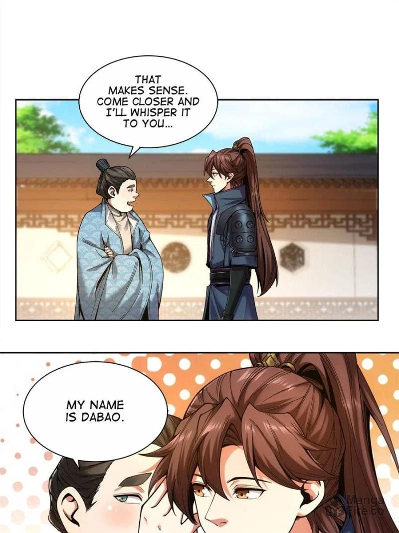 Celebrating the Remaining Life – Chapter 55 page 8