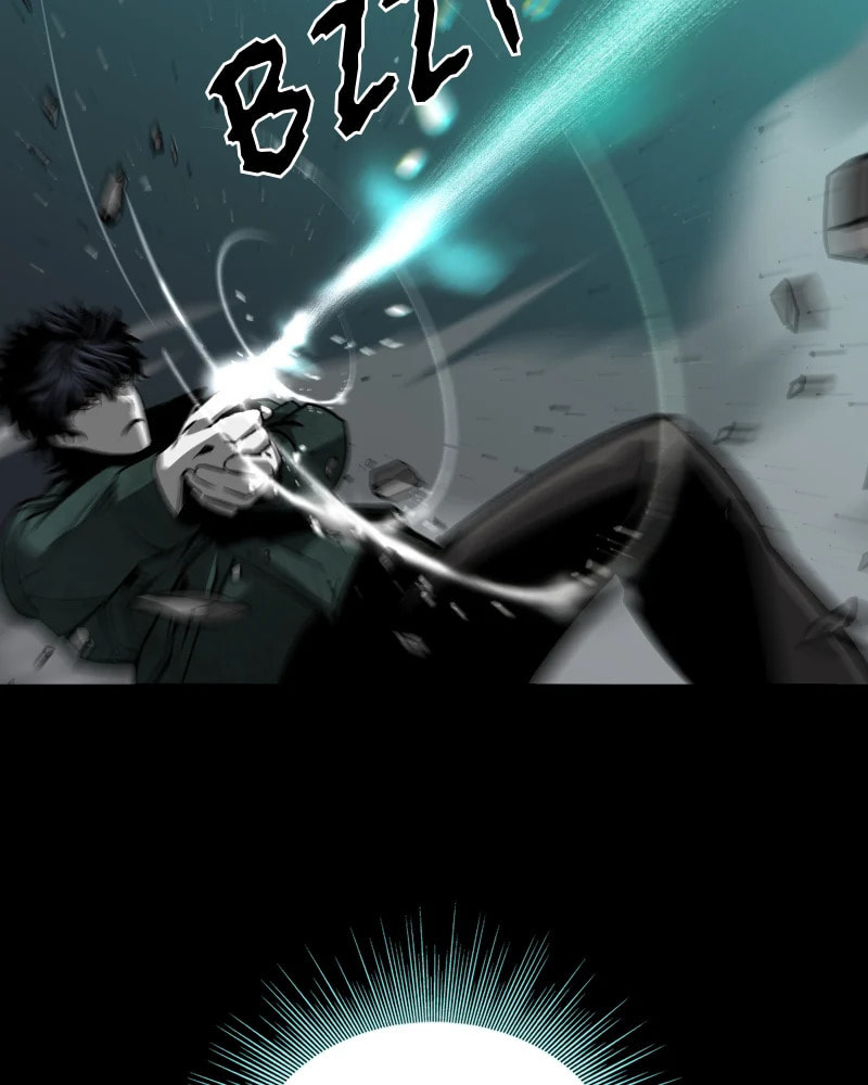The Protagonist's Hidden Strength – Chapter 45 page 46
