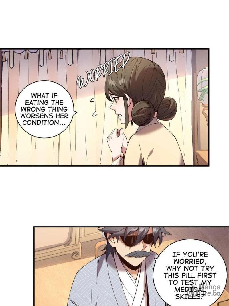 Celebrating the Remaining Life – Chapter 39 page 5