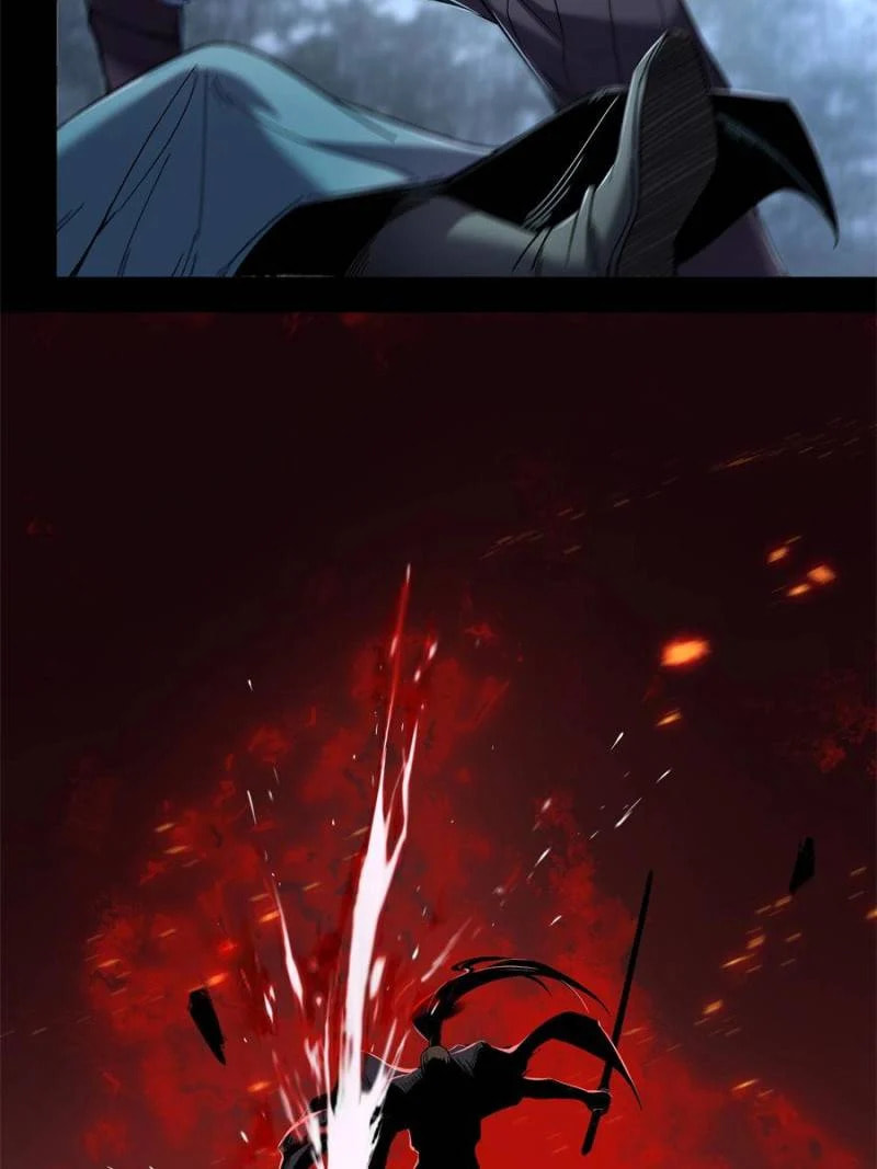 Celebrating the Remaining Life – Chapter 51 page 27