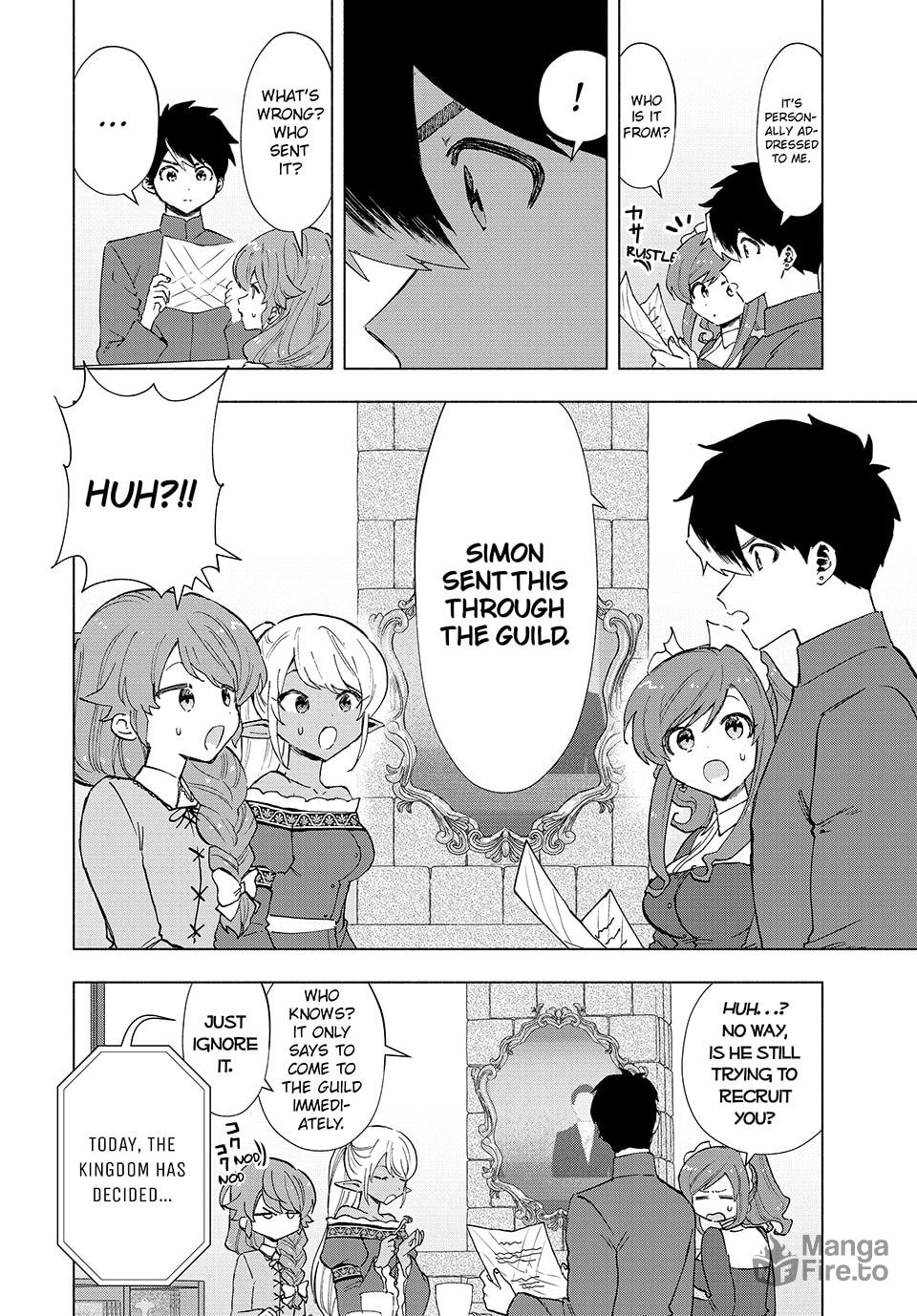 "Hitting Rock Bottom"! page 5
