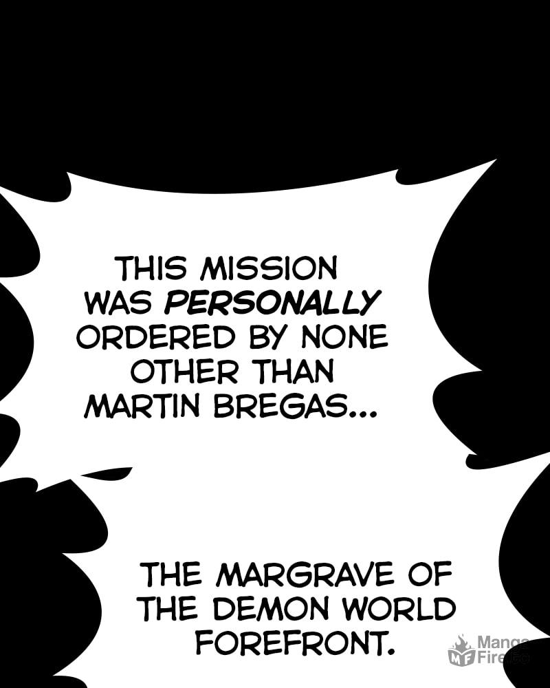 The Protagonist's Hidden Strength – Chapter 53 page 65