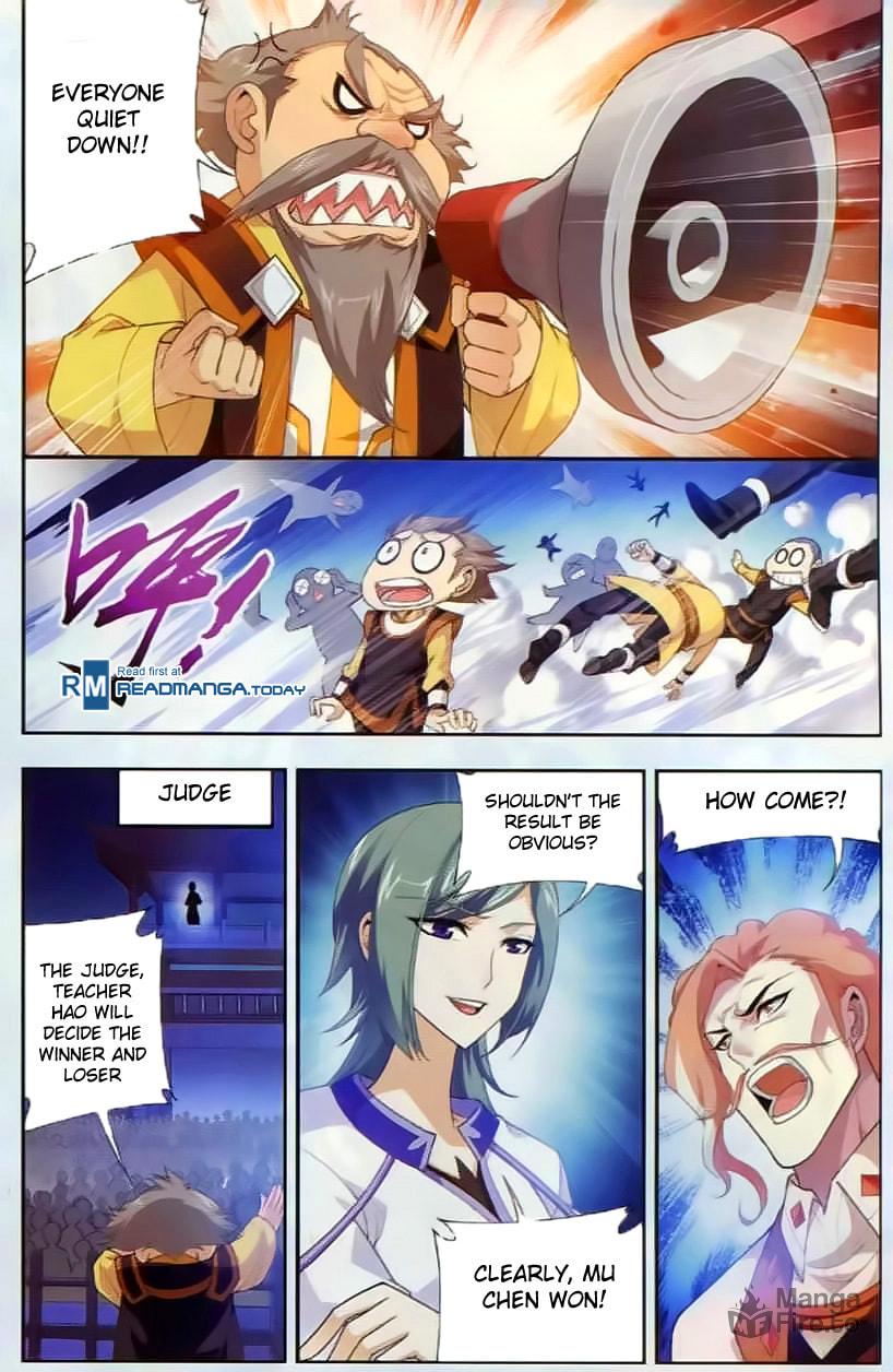 Revealing Trump Cards page 20