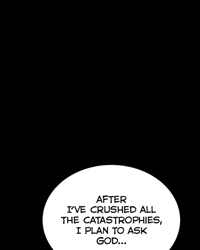 The Protagonist's Hidden Strength – Chapter 52 page 7