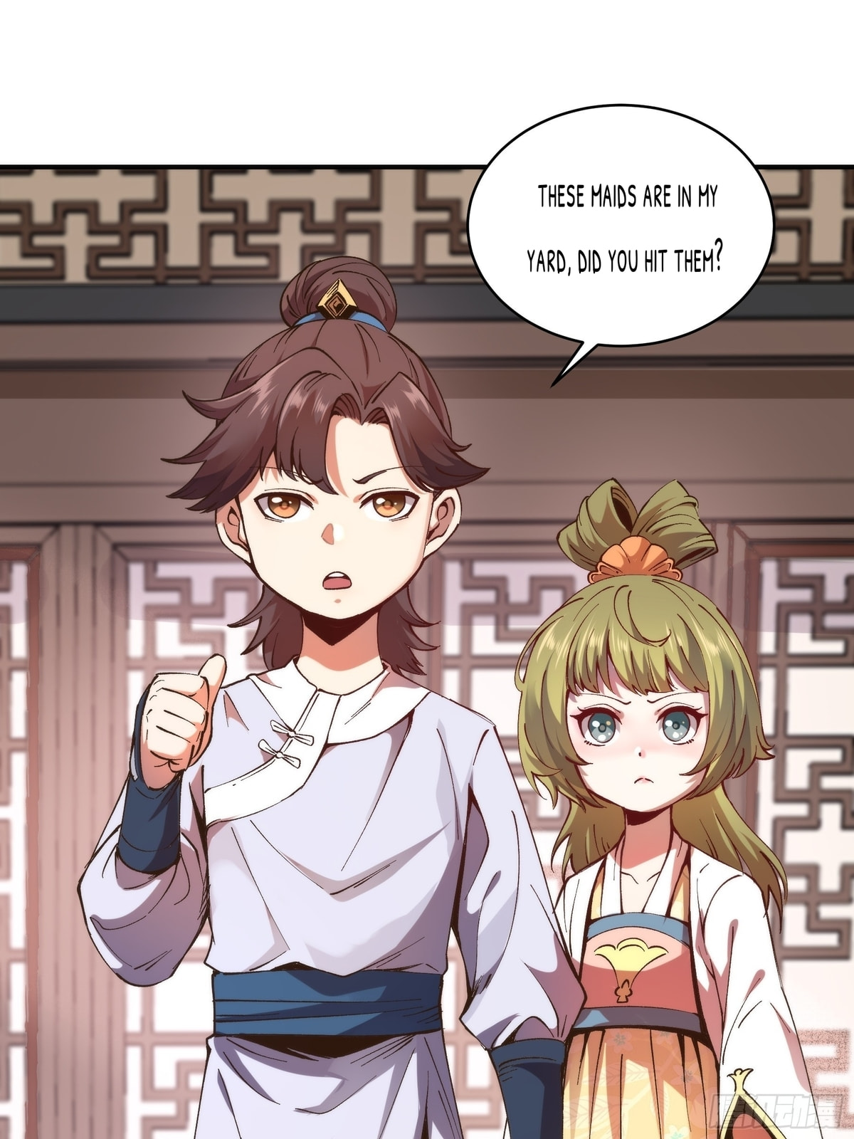 Celebrating the Remaining Life – Chapter 3 page 15