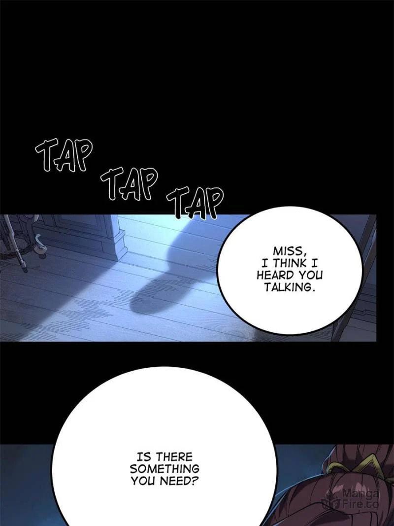 Celebrating the Remaining Life – Chapter 40 page 53