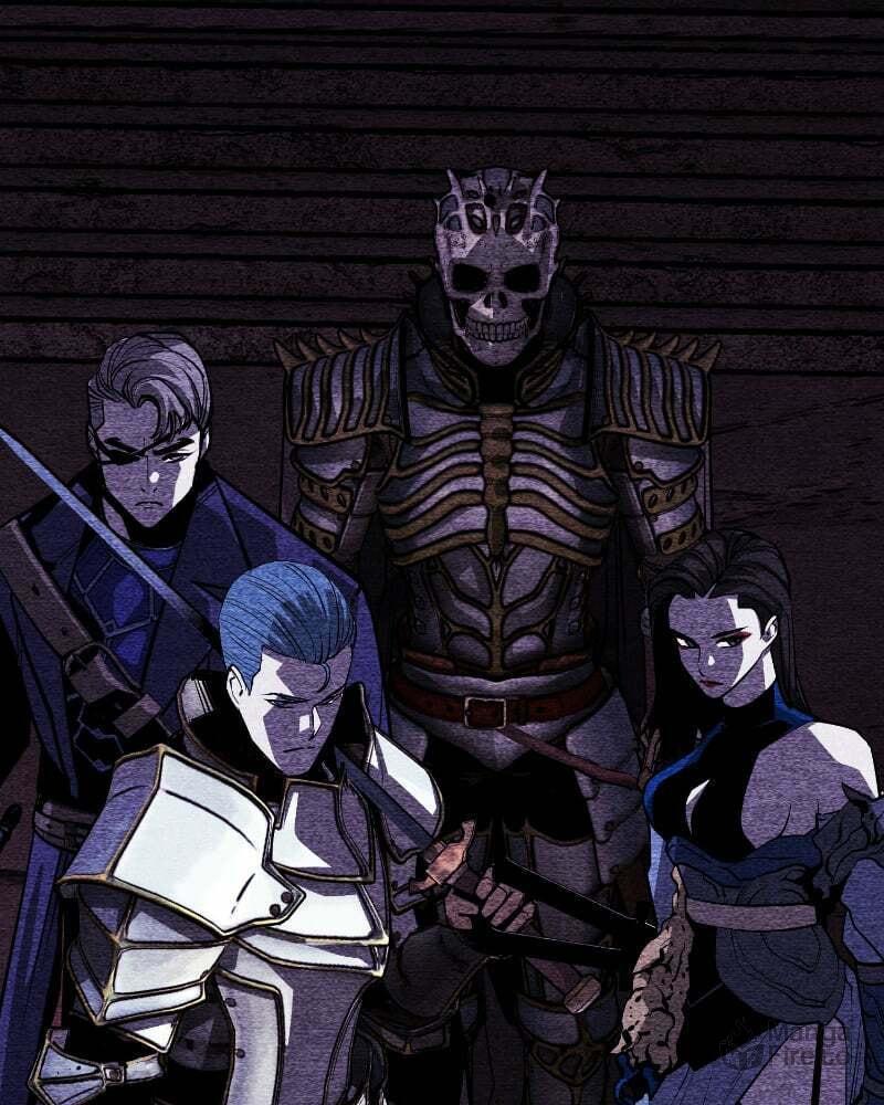 The Protagonist's Hidden Strength – Chapter 68 page 34