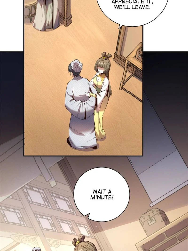 Celebrating the Remaining Life – Chapter 39 page 13