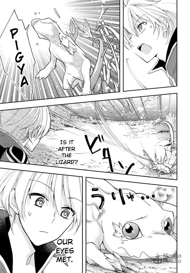 The Frontier Alchemist – Chapter 5 page 2