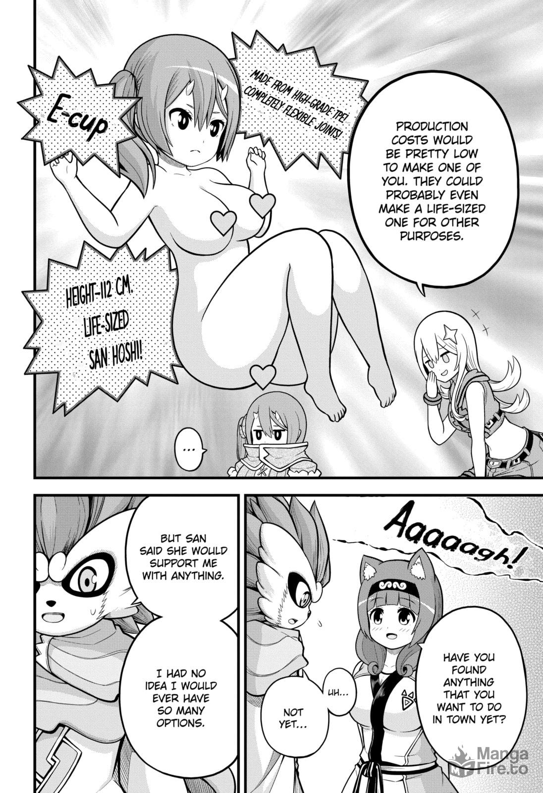 Immoral Guild – Chapter 59 page 5