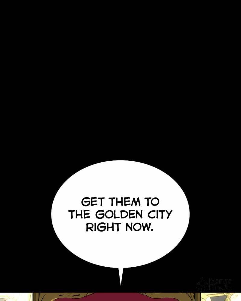 The Protagonist's Hidden Strength – Chapter 33 page 14