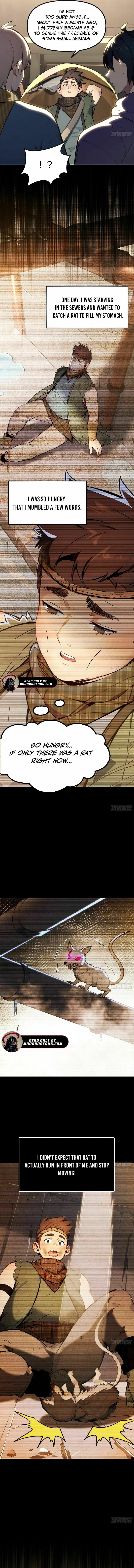 Surviving the Cataclysm – Chapter 4 page 12
