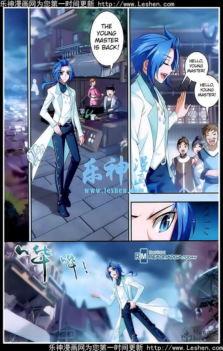 Spiritual Enchantment page 20