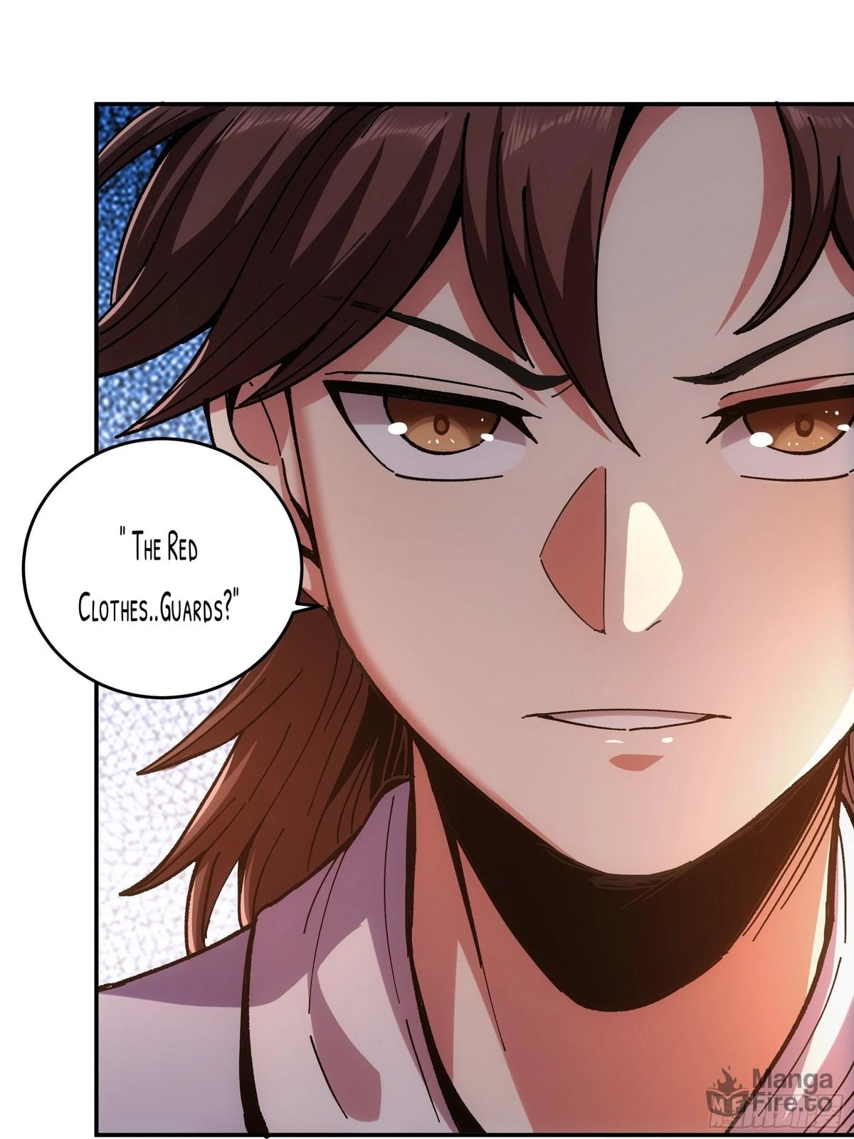 Celebrating the Remaining Life – Chapter 18 page 17