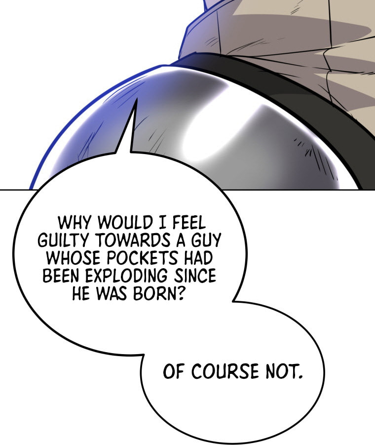 Disciple of the Holy Sword – Chapter 15 page 33